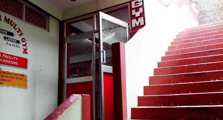 Hotel Daya Sagar, Port Blair 3